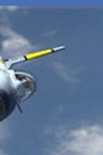 Poster de Episódio Air Ambush (2006)