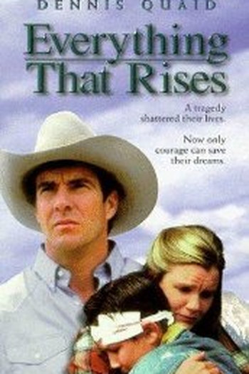 Poster de Filme Terra da Alma (1998)