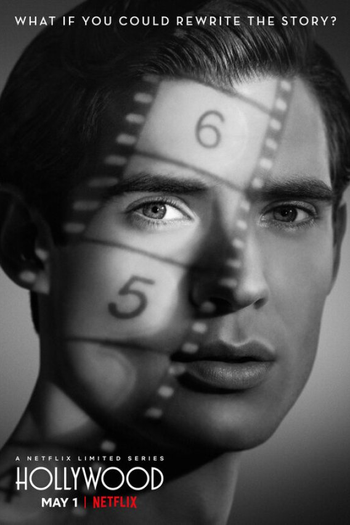  de Série Hollywood (2020)