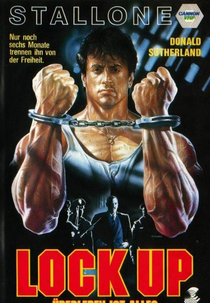 Condenação Brutal (Lock Up)