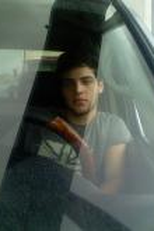 Um Rio Entre Nós (Um Rio Entre Nós)