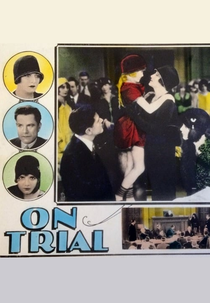 On Trial (On Trial)