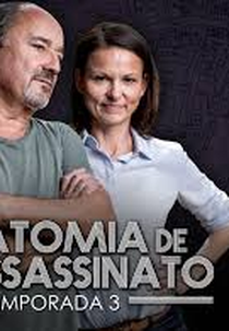 A Anatomia de um Assassinato (3ª Temporada) (Detektivové od Nejsvětější Trojice)