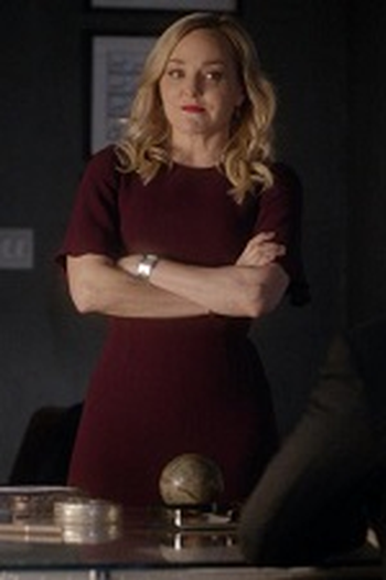 Poster de Episódio Prior Bad Acts (2019)