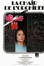 A Marca da Orquídea (La Chair de L'Orchidée,)