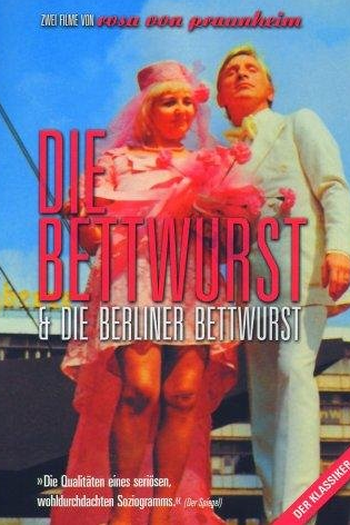  de Filme The Bed Sausage (1971)