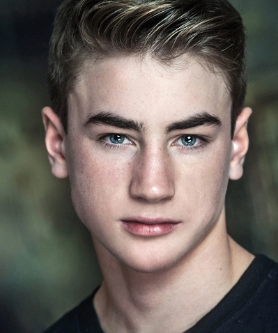 Isaac Kragten (19 de Setembro de 2002) | Artista | Filmow