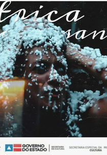 Tântrica Santina Forjada em Sangue a Sorte Imaculada e um Homem Morto (Tântrica Santina Forjada em Sangue a Sorte Imaculada e um Homem Morto)