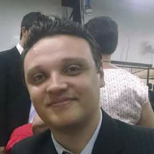Foto de perfil de Anderson