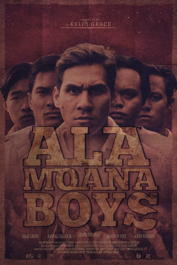 de Curta Ala Moana Boys (2021)