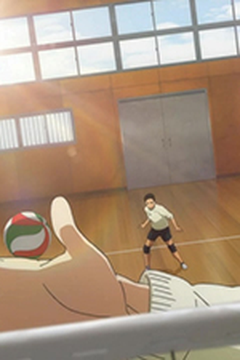 Poster de Episódio 頂の景色 (2014)