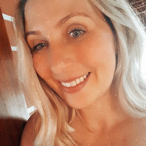 Foto de perfil de Rafaela