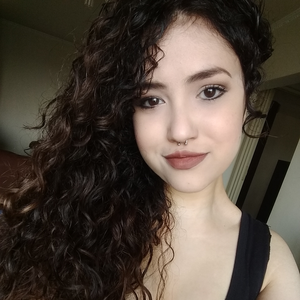 Foto de perfil de Nathália Pimenta