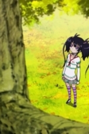 Poster de Episódio あいら in ワンダーガール (2011)
