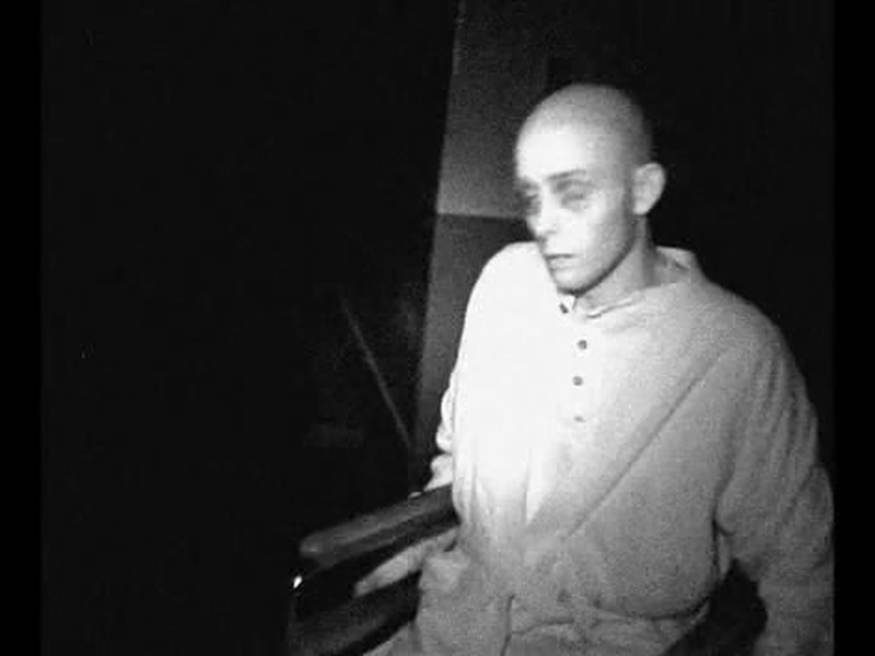 Foto 9 de Fenômenos Paranormais