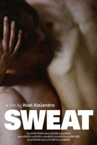 Poster 1 de Curta Sweat (2018)