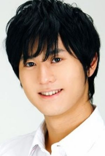 Shunsuke Takeuchi - Poster 1