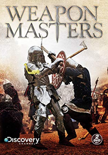 Arma Letal (Weapon Masters)