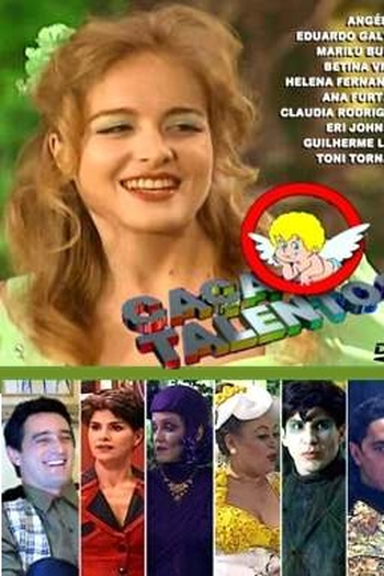  de TV Caça Talentos (1996)