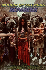 Attack of the Corn Zombies (Attack of the Corn Zombies)