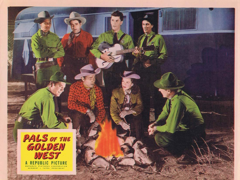 Foto 1 de Reduto de Assassinos