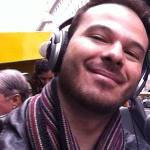 Foto de perfil de Leonardo