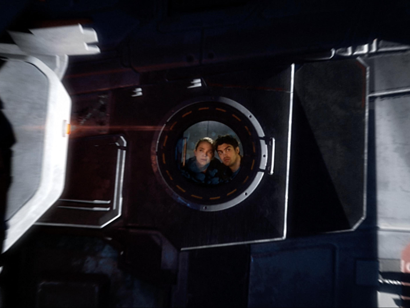 Foto 2 de Sky Fighter