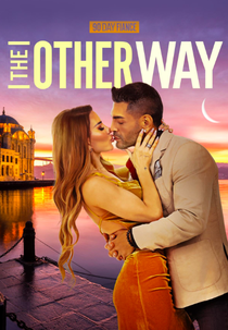 90 Dias Para Casar: Do Outro Lado (5ª Temporada) (90 Day Fiancé: The Other Way (Season 5))