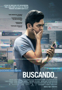 Buscando... (Searching)