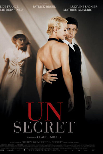 Poster de Filme Um Segredo em Família (None)