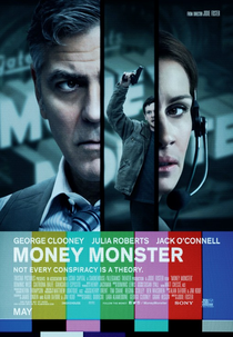 Jogo do Dinheiro (Money Monster)