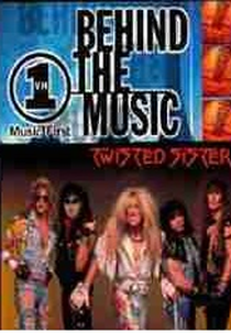 Behind the Music - Twisted Sister (Behind the Music - Twisted Sister)