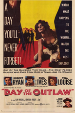 Quadrilha Maldita (Day of the Outlaw)