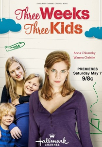 Três Semanas, Três Crianças (Three Weeks, Three Kids)