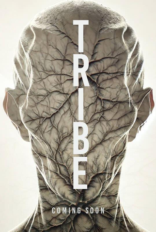 Poster 1 de Filme Tribe (2026)