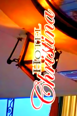 Natural Wonders of the World 49: Welcome to Hotel Christina (Natural Wonders of the World 49: Welcome to Hotel Christina)