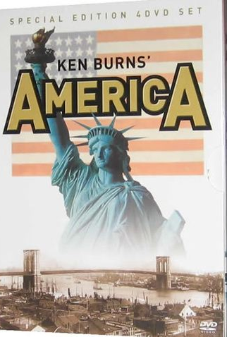 Poster 1 de Série Ken Burns: America (1992)