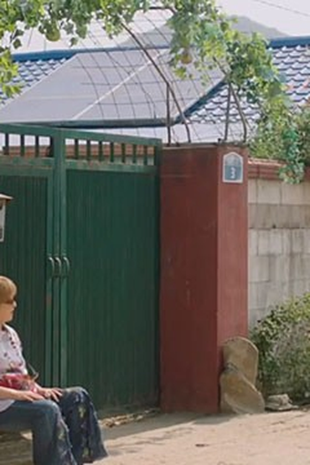 Poster de Episódio Episode 112 (2021)