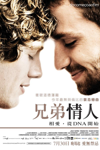  de Filme Do Começo ao Fim (2009)