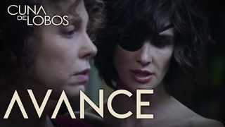 Trailer: Cuna de lobos: Tráiler | Gran estreno, 7 de Octubre #ConLasEstrellas