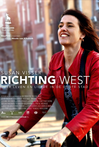 Poster 1 de Filme Direção Oeste (2010)