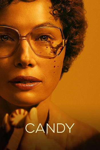 Poster de Franquia Candy (2022)