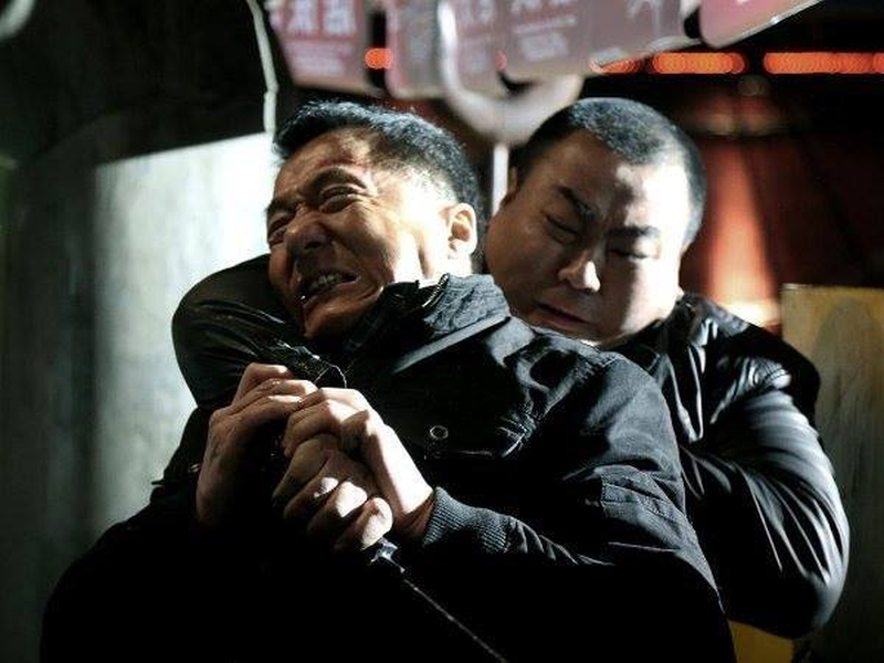 Foto 46 de Em Nome da Lei