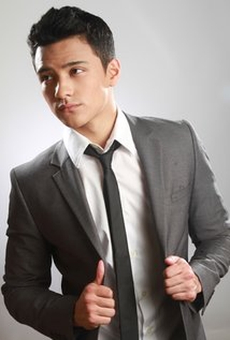 Brandon Perea | Artista | Filmow