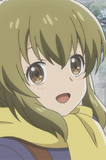 Poster de Episódio よきかな (2022)