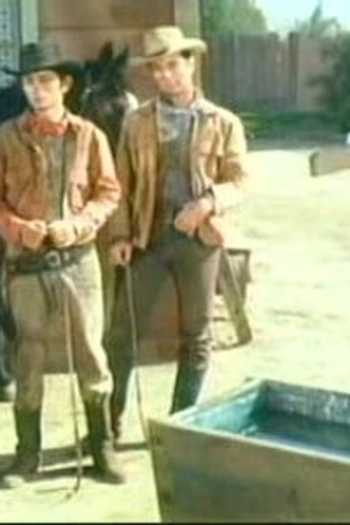 Poster de Episódio The Prodigal (1967)