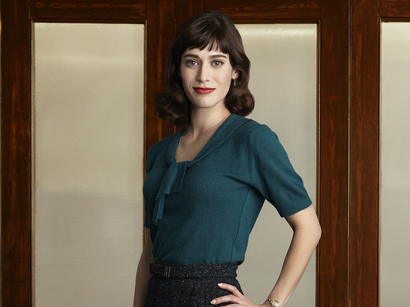 Foto 2 de Masters of Sex (1ª Temporada)