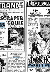 Sua Última Defesa (The Mouthpiece)