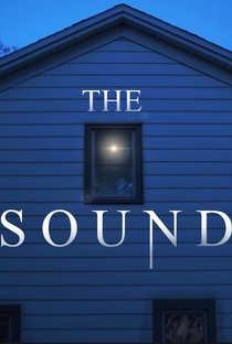 The Sound - Poster / Capa / Cartaz - Oficial 1