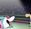 Jelly Wrestle Rumble!